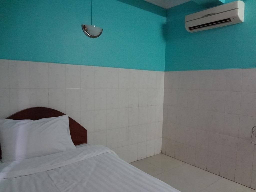 Capitol 3 Guesthouse Phnom Penh Exterior foto